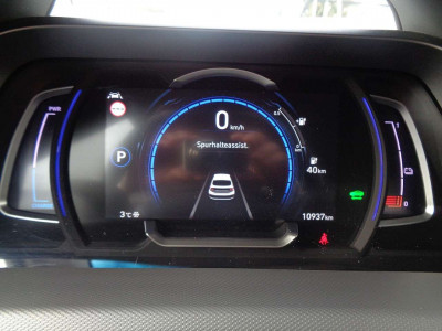 Hyundai Ioniq Gebrauchtwagen Hyundai Ioniq Gebrauchtwagen