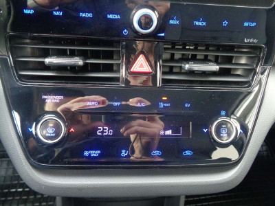 Hyundai Ioniq Gebrauchtwagen Hyundai Ioniq Gebrauchtwagen