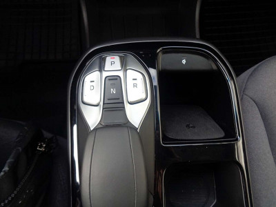 Hyundai Ioniq Gebrauchtwagen Hyundai Ioniq Gebrauchtwagen