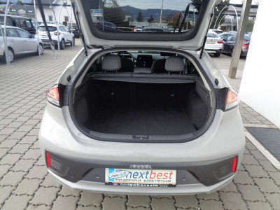 Hyundai Ioniq Gebrauchtwagen Hyundai Ioniq Gebrauchtwagen