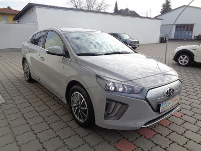 Hyundai Ioniq Gebrauchtwagen Hyundai Ioniq Gebrauchtwagen