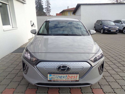 Hyundai Ioniq Gebrauchtwagen Hyundai Ioniq Gebrauchtwagen