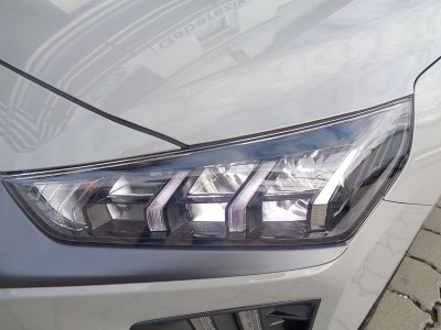 Hyundai Ioniq Gebrauchtwagen Hyundai Ioniq Gebrauchtwagen