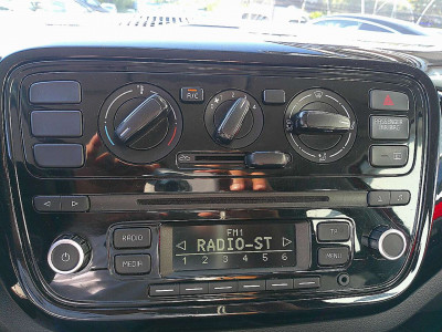 VW Up Gebrauchtwagen VW Up Gebrauchtwagen