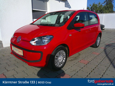 VW Up Gebrauchtwagen VW Up Gebrauchtwagen