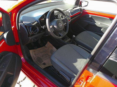 VW Up Gebrauchtwagen VW Up Gebrauchtwagen