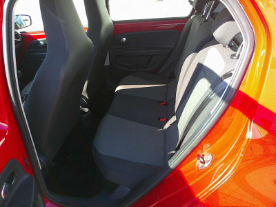VW Up Gebrauchtwagen VW Up Gebrauchtwagen