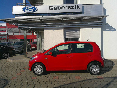 VW Up Gebrauchtwagen VW Up Gebrauchtwagen