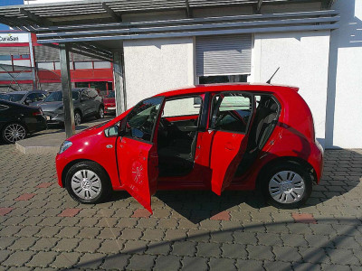VW Up Gebrauchtwagen VW Up Gebrauchtwagen