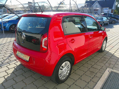 VW Up Gebrauchtwagen VW Up Gebrauchtwagen