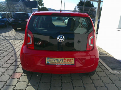 VW Up Gebrauchtwagen VW Up Gebrauchtwagen