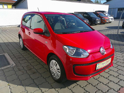 VW Up Gebrauchtwagen VW Up Gebrauchtwagen