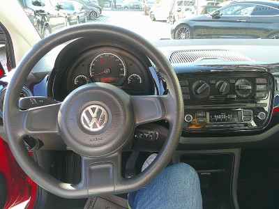 VW Up Gebrauchtwagen VW Up Gebrauchtwagen