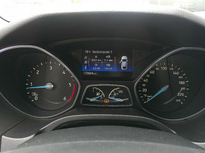 Ford Focus Gebrauchtwagen Ford Focus Gebrauchtwagen