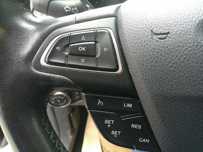 Ford Focus Gebrauchtwagen Ford Focus Gebrauchtwagen