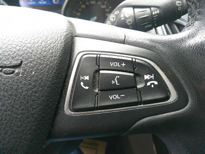 Ford Focus Gebrauchtwagen Ford Focus Gebrauchtwagen