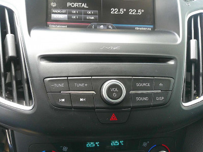 Ford Focus Gebrauchtwagen Ford Focus Gebrauchtwagen