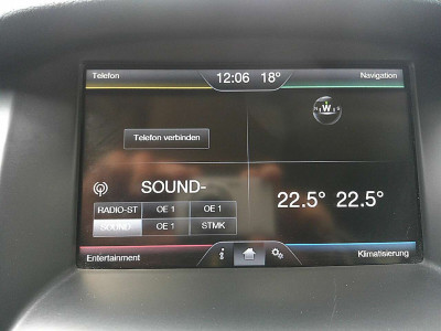 Ford Focus Gebrauchtwagen Ford Focus Gebrauchtwagen