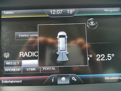 Ford Focus Gebrauchtwagen Ford Focus Gebrauchtwagen
