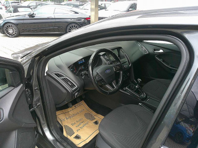 Ford Focus Gebrauchtwagen Ford Focus Gebrauchtwagen