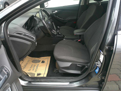 Ford Focus Gebrauchtwagen Ford Focus Gebrauchtwagen