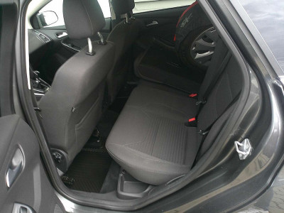 Ford Focus Gebrauchtwagen Ford Focus Gebrauchtwagen