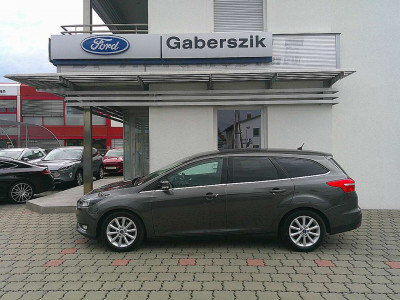 Ford Focus Gebrauchtwagen Ford Focus Gebrauchtwagen