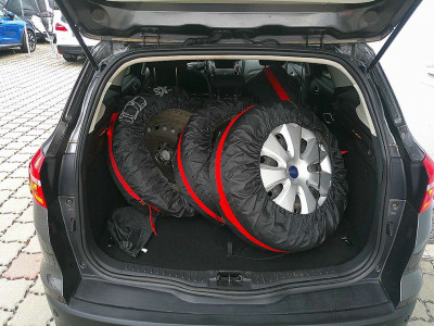 Ford Focus Gebrauchtwagen Ford Focus Gebrauchtwagen