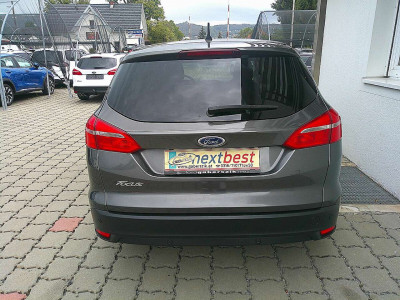 Ford Focus Gebrauchtwagen Ford Focus Gebrauchtwagen
