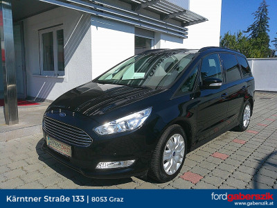 Ford Galaxy Gebrauchtwagen Ford Galaxy Gebrauchtwagen