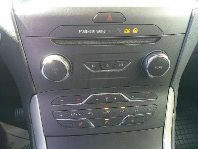 Ford Galaxy Gebrauchtwagen Ford Galaxy Gebrauchtwagen