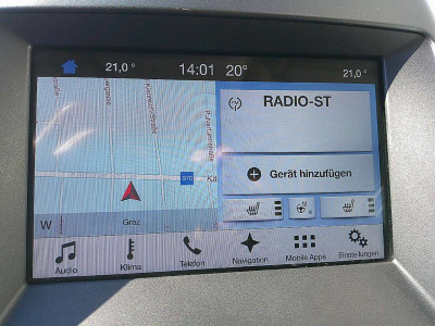 Ford Galaxy Gebrauchtwagen Ford Galaxy Gebrauchtwagen