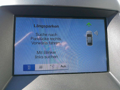 Ford Galaxy Gebrauchtwagen Ford Galaxy Gebrauchtwagen
