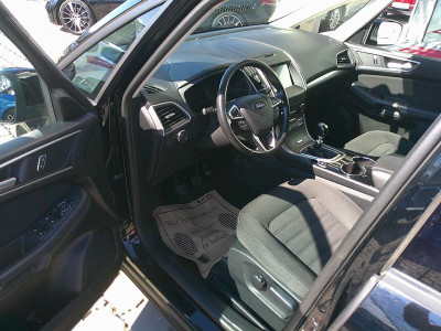 Ford Galaxy Gebrauchtwagen Ford Galaxy Gebrauchtwagen