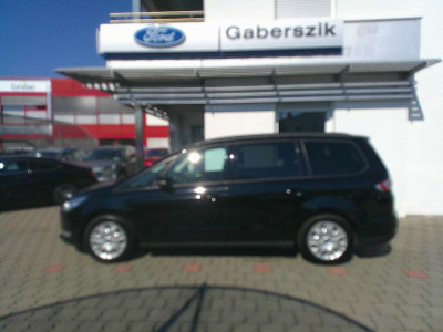 Ford Galaxy Gebrauchtwagen Ford Galaxy Gebrauchtwagen