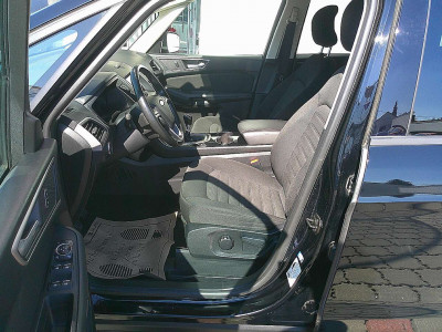 Ford Galaxy Gebrauchtwagen Ford Galaxy Gebrauchtwagen