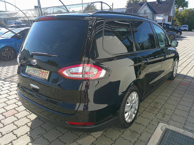 Ford Galaxy Gebrauchtwagen Ford Galaxy Gebrauchtwagen