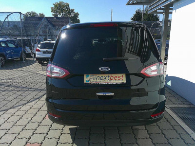 Ford Galaxy Gebrauchtwagen Ford Galaxy Gebrauchtwagen