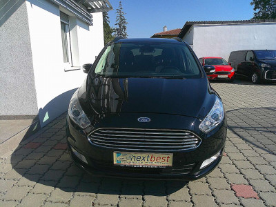 Ford Galaxy Gebrauchtwagen Ford Galaxy Gebrauchtwagen