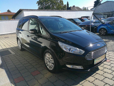 Ford Galaxy Gebrauchtwagen Ford Galaxy Gebrauchtwagen