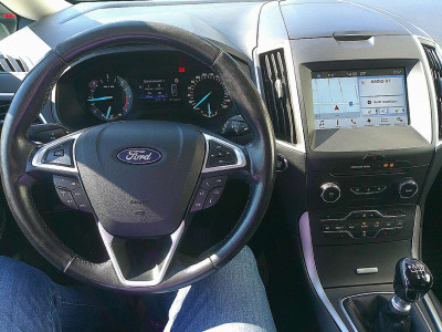 Ford Galaxy Gebrauchtwagen Ford Galaxy Gebrauchtwagen