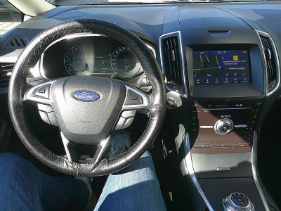 Ford Galaxy Gebrauchtwagen Ford Galaxy Gebrauchtwagen