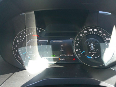 Ford Galaxy Gebrauchtwagen Ford Galaxy Gebrauchtwagen