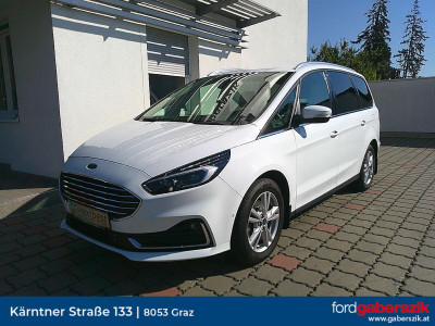 Ford Galaxy Gebrauchtwagen Ford Galaxy Gebrauchtwagen