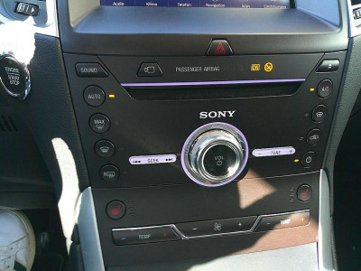 Ford Galaxy Gebrauchtwagen Ford Galaxy Gebrauchtwagen