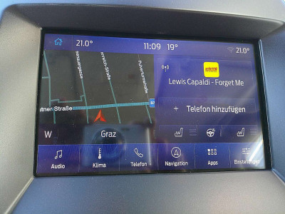 Ford Galaxy Gebrauchtwagen Ford Galaxy Gebrauchtwagen