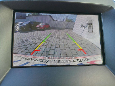 Ford Galaxy Gebrauchtwagen Ford Galaxy Gebrauchtwagen
