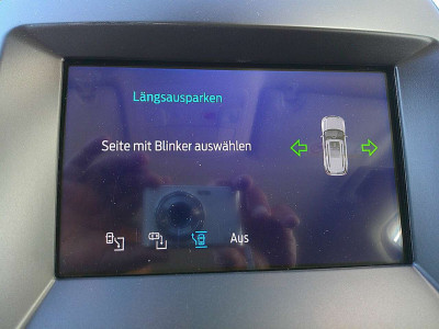Ford Galaxy Gebrauchtwagen Ford Galaxy Gebrauchtwagen