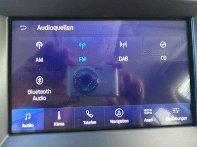 Ford Galaxy Gebrauchtwagen Ford Galaxy Gebrauchtwagen
