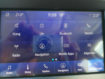 Ford Galaxy Gebrauchtwagen Ford Galaxy Gebrauchtwagen
